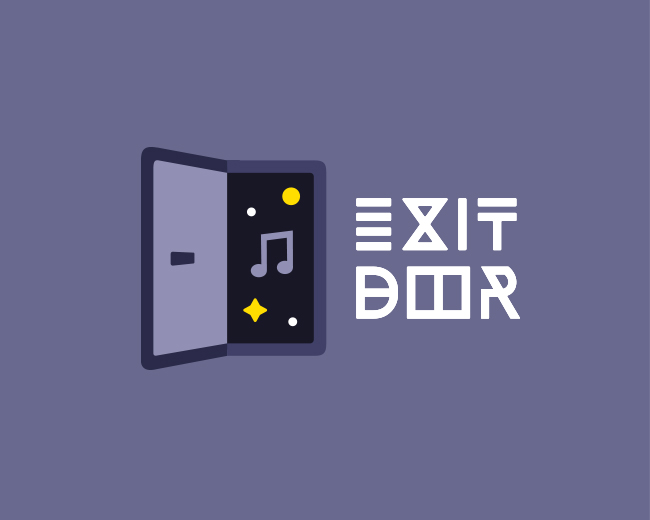 Exit Door - Music and Video