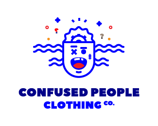 Confused People Clothing Co