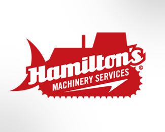 Hamilton's Machinery