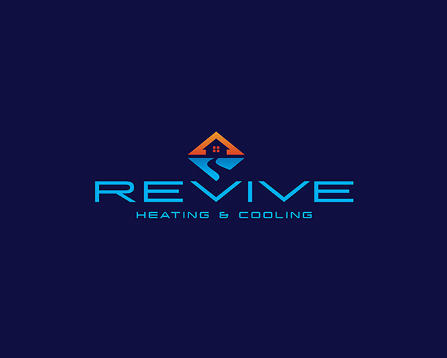 Revive Heating & Cooling