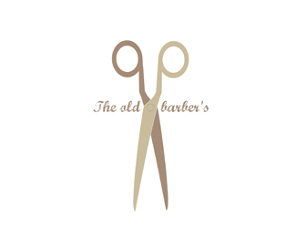 the old barber's