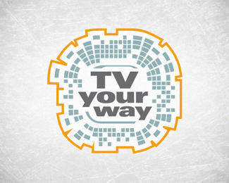 TV Your Way logo