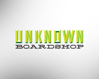 Unknown Boardshop