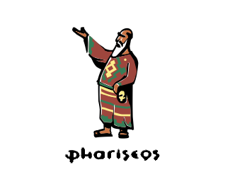 Phariseos Colored V.