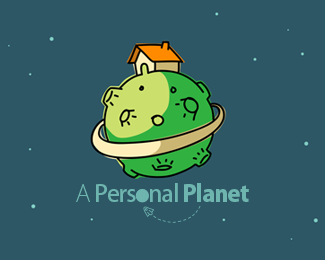 A Personal Planet