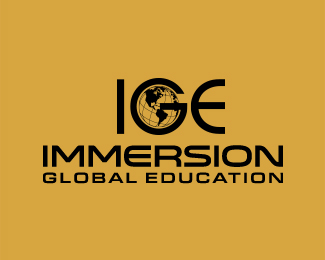 Immersion Global Logo