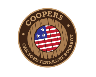 Coopers Bourbon