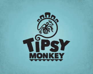 Tispy Monkey