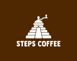 Steps coffee
