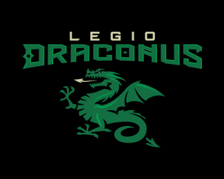 Legio Draconus Paintball Team