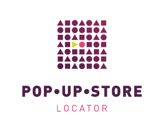 Pop-Up Store Locator