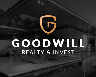 Goodwill - realty & invest