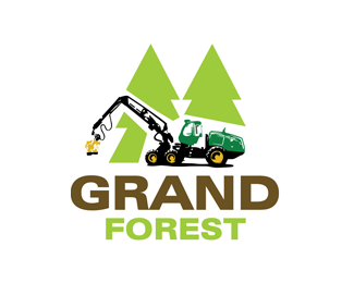 GRAND FOREST