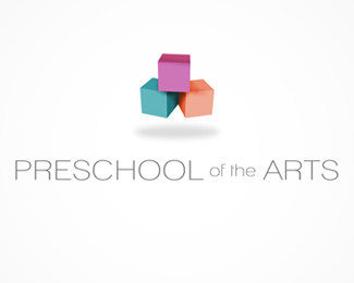 Prechool of the Arts