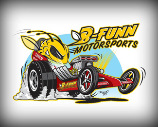 B-Funn Motorsports