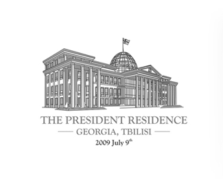 The President Residence