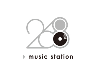 268 Music Station