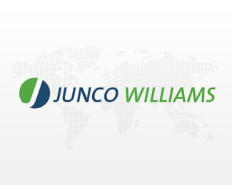 Diseño de Isologotipo de Junco Williams