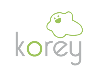 Korey Design (Green)