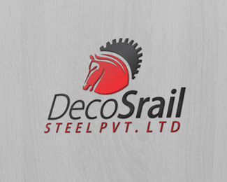 decosrail steel pvt. ltd.