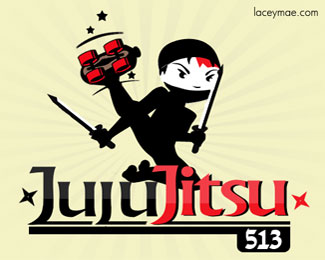 Juju Jitsu