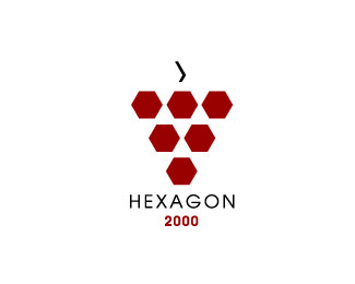 Hexagon 2000 Wine