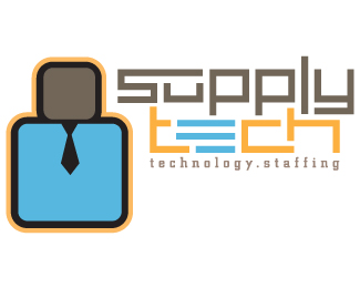 SupplyTech Technology Staffing