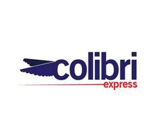 Colibri Express logo