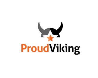 Proud Viking