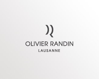 Olivier Randin