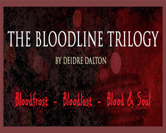 Bloodline Trilogy