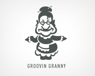 Groovin Granny