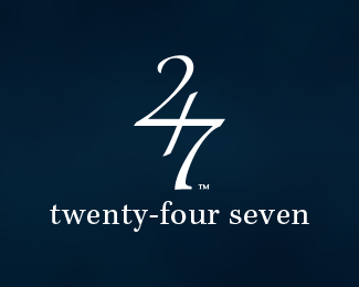 Twenty-four Seven (vertical)
