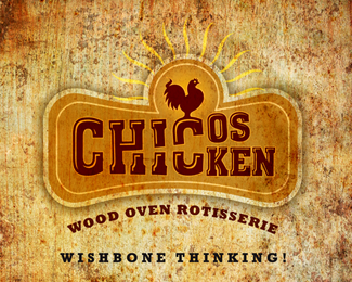 Chicos Chicken v2