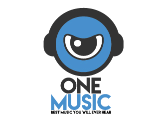 one music