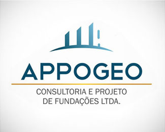 Appogeo - Consulting and Engineering Projects