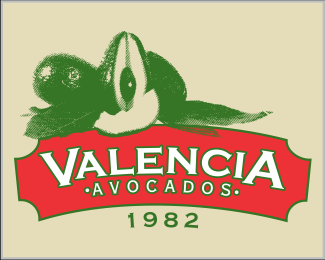 Valencia Avocados
