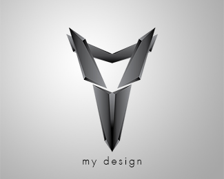 My design