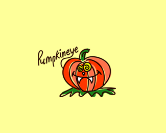 Pumpkineye