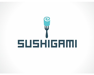 Sushigami