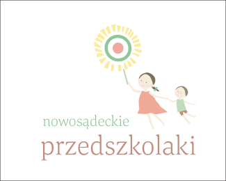 Kindergarten from Nowy Sacz, Poland