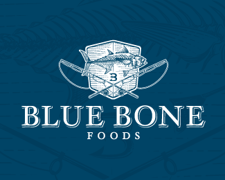 Blue Bone Foods