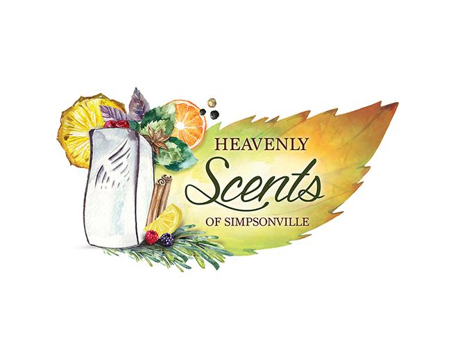 Heavenly Scents of Simpsonville