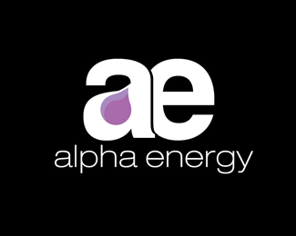 Alpha Energy (black bg)