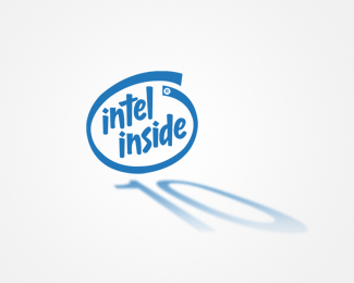 Intel Inside 10th Anniversary