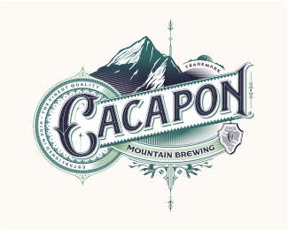 Cacapon mountain brewing