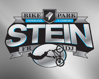 Bikepark Stein