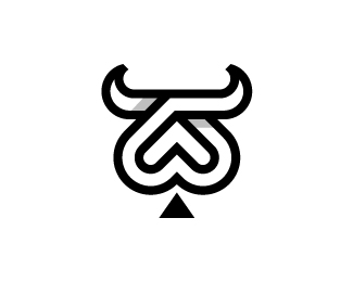 Ace Bull Logo