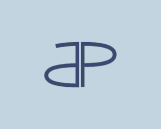 AP monogram