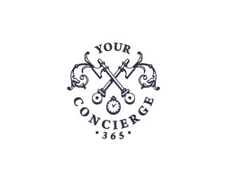 Your Concierge 365